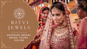 How To Choose The Ideal Bridal Chura And Kalira For The Bride
